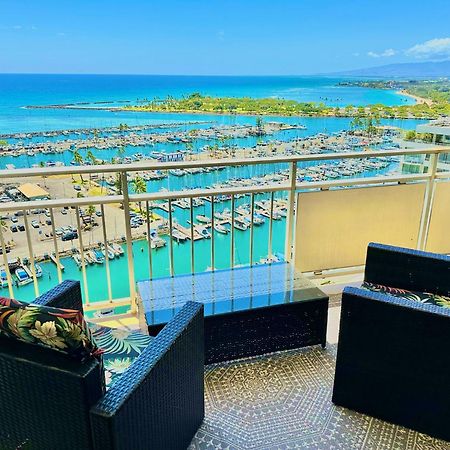 Waikiki Beach Experience! Luxury Oceanview Suite! 호놀룰루 외부 사진