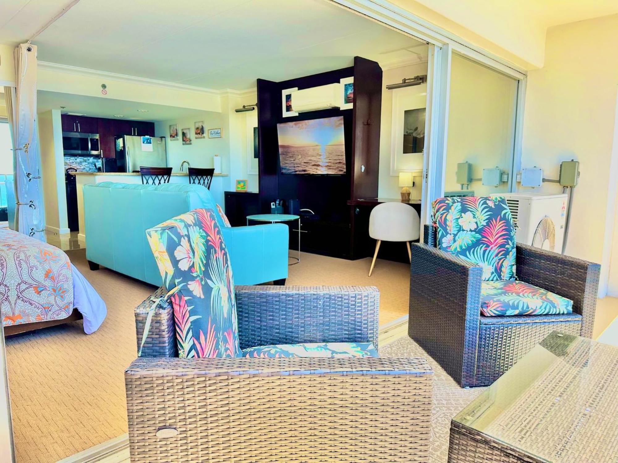 Waikiki Beach Experience! Luxury Oceanview Suite! 호놀룰루 외부 사진