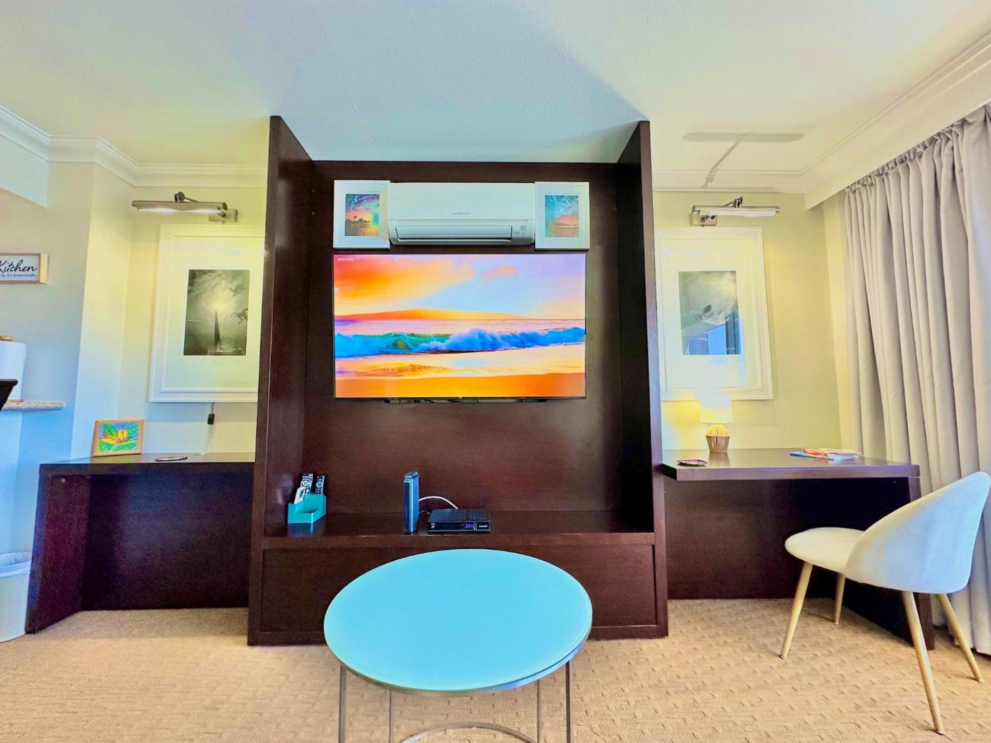 Waikiki Beach Experience! Luxury Oceanview Suite! 호놀룰루 외부 사진