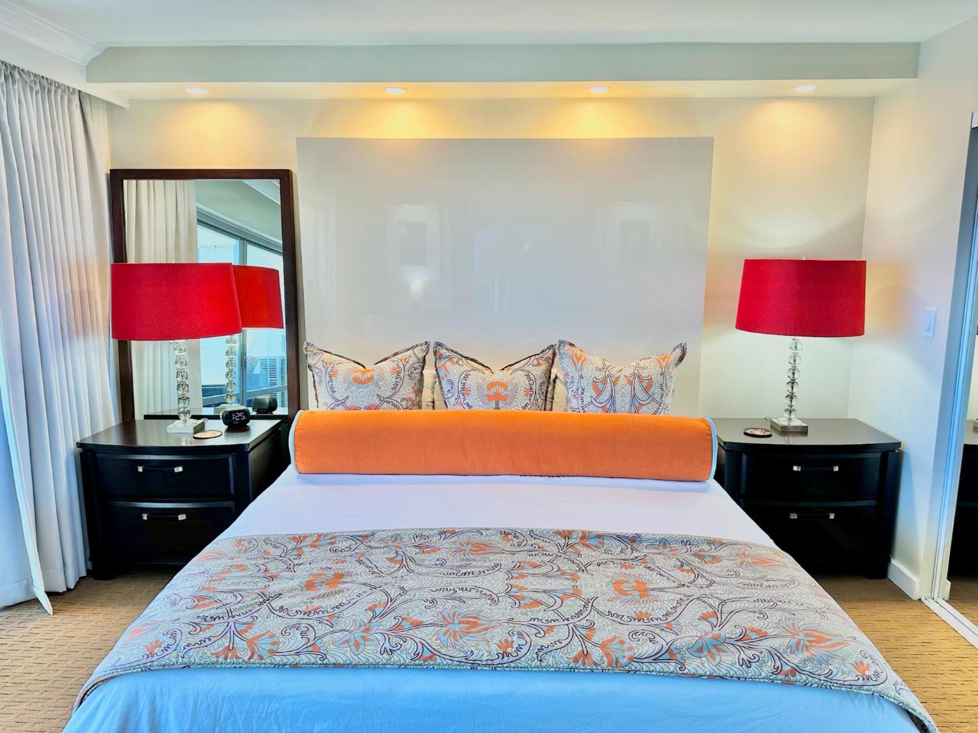 Waikiki Beach Experience! Luxury Oceanview Suite! 호놀룰루 외부 사진