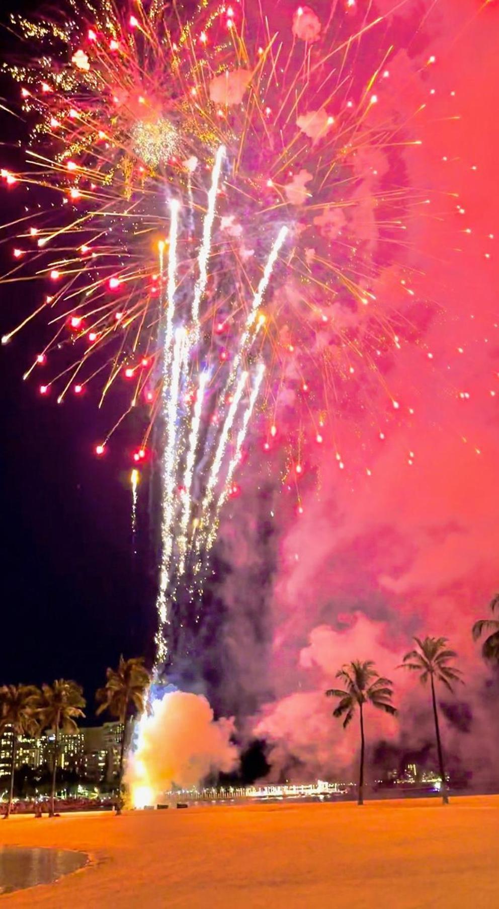 Waikiki Beach Experience! Luxury Oceanview Suite! 호놀룰루 외부 사진