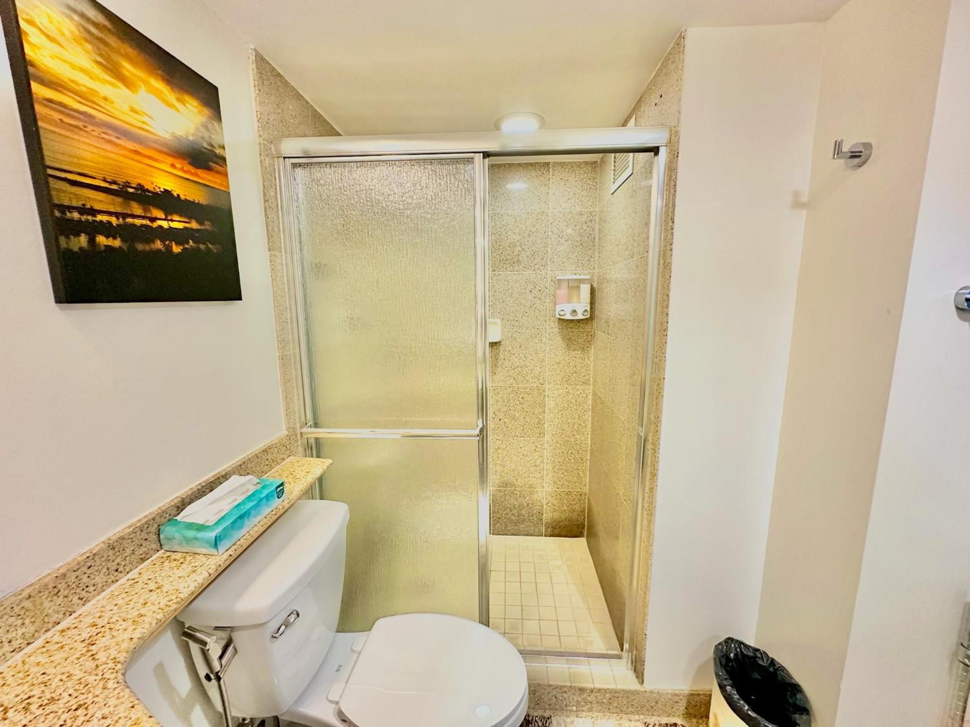 Waikiki Beach Experience! Luxury Oceanview Suite! 호놀룰루 외부 사진